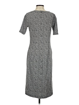 ann taylor loft casual dresses Ann Taylor Loft SZ 2 belted casual dress subtle
