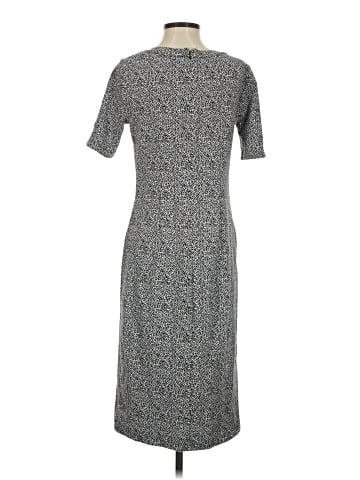 Ann Taylor LOFT Casual Dress (view 2)