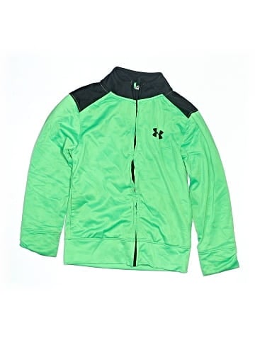 Under Armour Track Jacket (view 1)