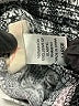 Self Esteem 100% Rayon Chevron-herringbone Gray Casual Pants Size L - photo 8