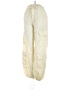 Unbranded Ivory Casual Pants Size XS - photo 1