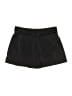 Bal Harbour Solid Black Shorts Size S - photo 2