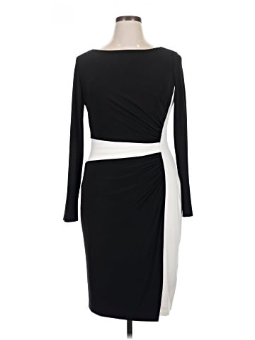 Lauren by Ralph Lauren Cocktail Dress (view 1)