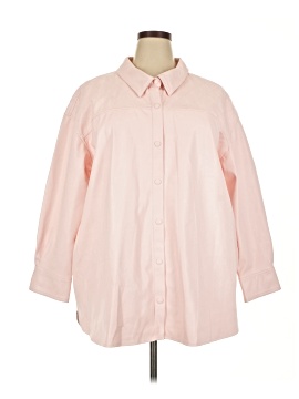 Isaac Mizrahi Live! Raincoat