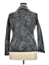 Unbranded Paisley Gray Jacket Size 22 (estimated) - photo 2