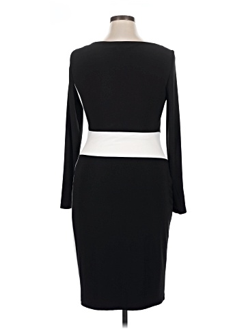 Lauren by Ralph Lauren Cocktail Dress (view 2)