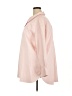 Isaac Mizrahi LIVE! 100% Polyester Pink Raincoat Size 3X - photo 5
