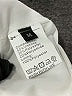 Assorted Brands Solid Ivory Shorts Size M - photo 3