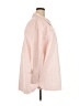 Isaac Mizrahi LIVE! 100% Polyester Pink Raincoat Size 3X - photo 4