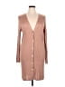 Worthington Tan Cardigan Size XL - photo 1