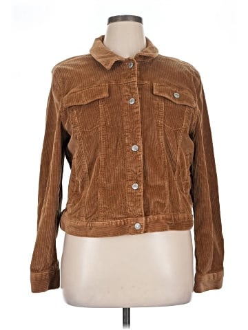 Mudd Jacket (view 1)