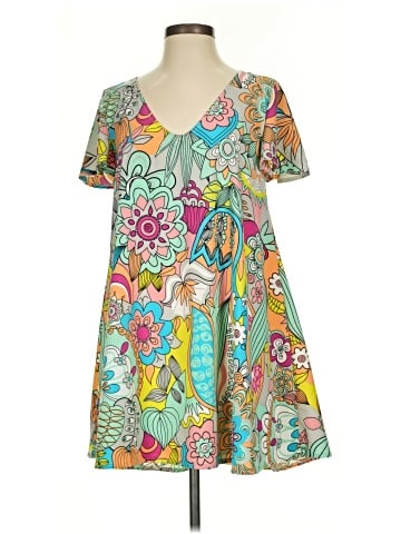 Judith March Casual Dress (view 1)