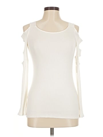 Design Lab Lord & Taylor Sleeveless Top (view 1)