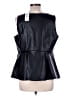 Torrid Black Sleeveless Blouse Size Lg Plus (0) - photo 2