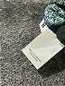 Ann Taylor 100% Polyester Blue Long Sleeve Blouse Size XS - photo 8