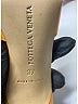 Bottega Veneta Color Block Yellow Orange Sandals Size EU 37 - photo 6