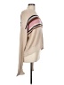 Hem & Thread Color Block Tan Pullover Sweater Size L - photo 4