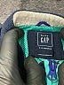 Baby Gap 100% Polyester Blue Vest Size 6-12 mo - photo 3