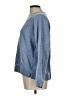 Preswick & Moore Blue Sweatshirt Size L - photo 5