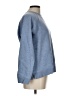 Preswick & Moore Blue Sweatshirt Size L - photo 4