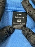 Nike 100% Polyester Blue Zip Up Hoodie 18-24 MO / 24 MO - photo 3