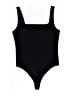 Express Outlet Black Bodysuit Size S - photo 2