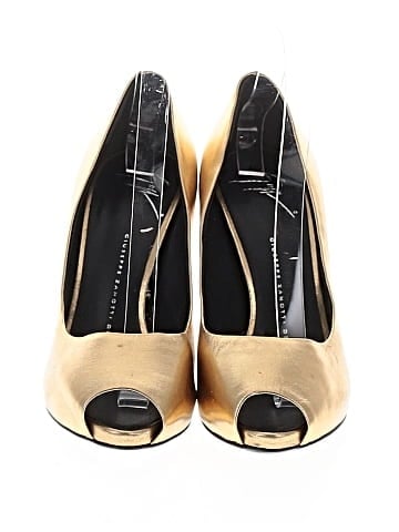 Giuseppe Zanotti Heels (view 2)