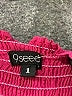 9 Seed Solid Pink Jumpsuit One size - photo 4