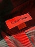 Calvin Klein Black Blazer Size 8 - photo 6