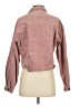 Altar'd State 100% Cotton Pink Jacket Size S - photo 2
