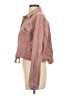 Altar'd State 100% Cotton Pink Jacket Size S - photo 5