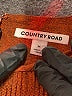 Country Road Brown Long Sleeve Top Size M - photo 7