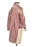 Altar'd State 100% Cotton Pink Jacket Size S - photo 4