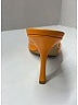 Bottega Veneta Color Block Yellow Orange Sandals Size EU 37 - photo 3