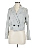 Assorted Brands Gray Blazer Size M - photo 1