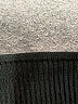 Unbranded Black Long Sleeve Top Size XS (estimated) - photo 7
