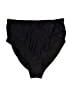 Unbranded Black Swimsuit Bottoms Size M - photo 1