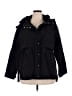 J.Crew Solid Black Jacket Size XL - photo 1