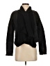 Free People Black Jacket Size 2 - photo 1