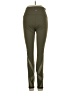 Lululemon Athletica Solid Green Active Pants Size 2 - photo 2