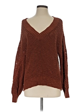 American Eagle Outfitters Pullover Sweater
