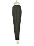 Zara Solid Green Cargo Pants Size S - photo 5