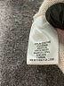 Z Supply Plaid Tan Coat Size S - photo 7