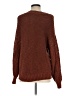 American Eagle Outfitters Brown Pullover Sweater Size XS - photo 2
