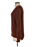American Eagle Outfitters Brown Pullover Sweater Size XS - photo 5