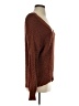 American Eagle Outfitters Brown Pullover Sweater Size XS - photo 4