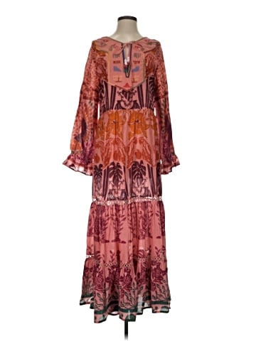 FARM Rio Casual Dress (view 1)