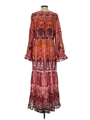FARM Rio Casual Dress (view 2)