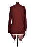 Torrid Burgundy Cardigan Size Lg Plus (0) - photo 2