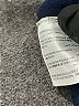 JM Collection Blue Cardigan Size S - photo 8